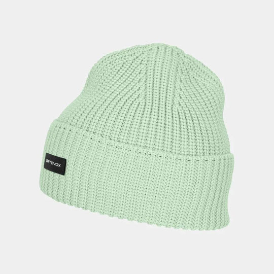 Cozy Rib Beanie