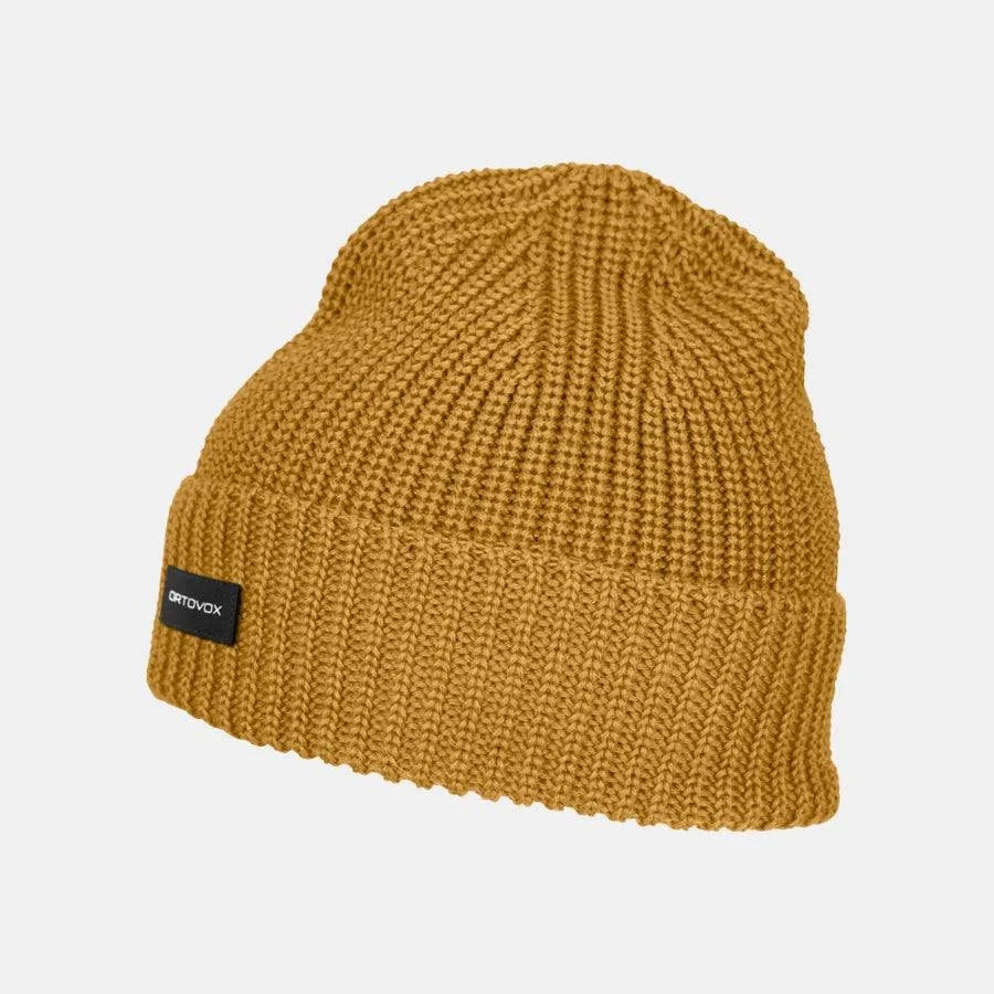 Cozy Rib Beanie