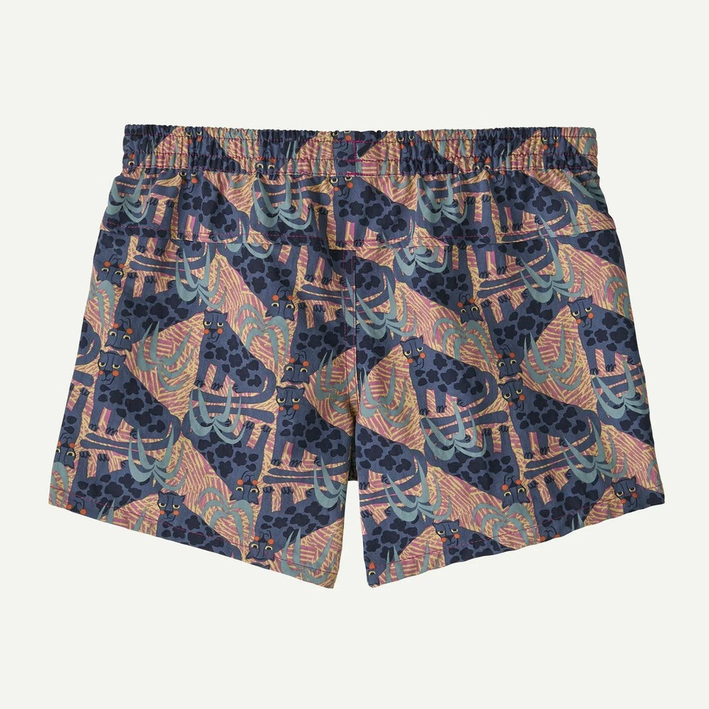 K's Baggies Shorts 4 In.