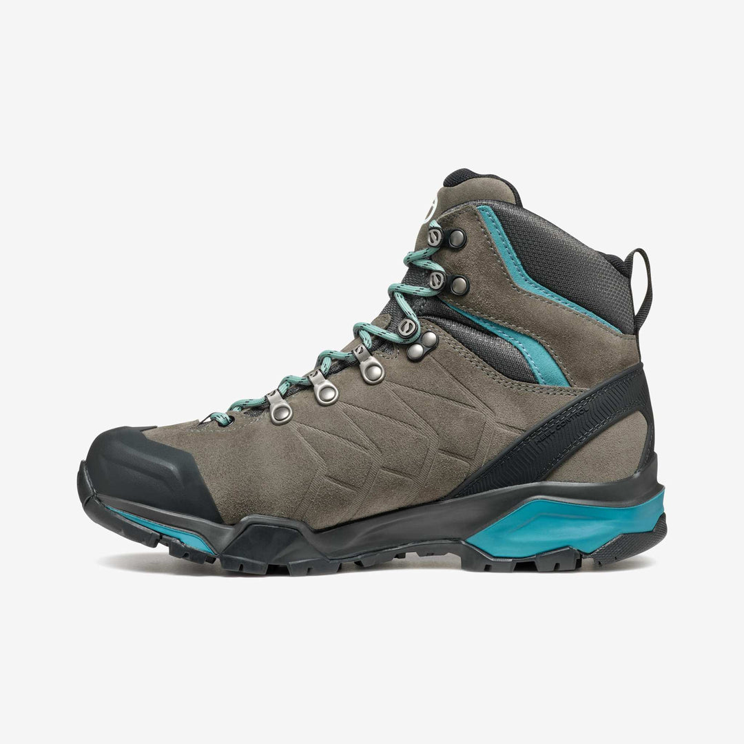 SCARPA ZG TRK GTX Woman Titanium Icefall - foto 3