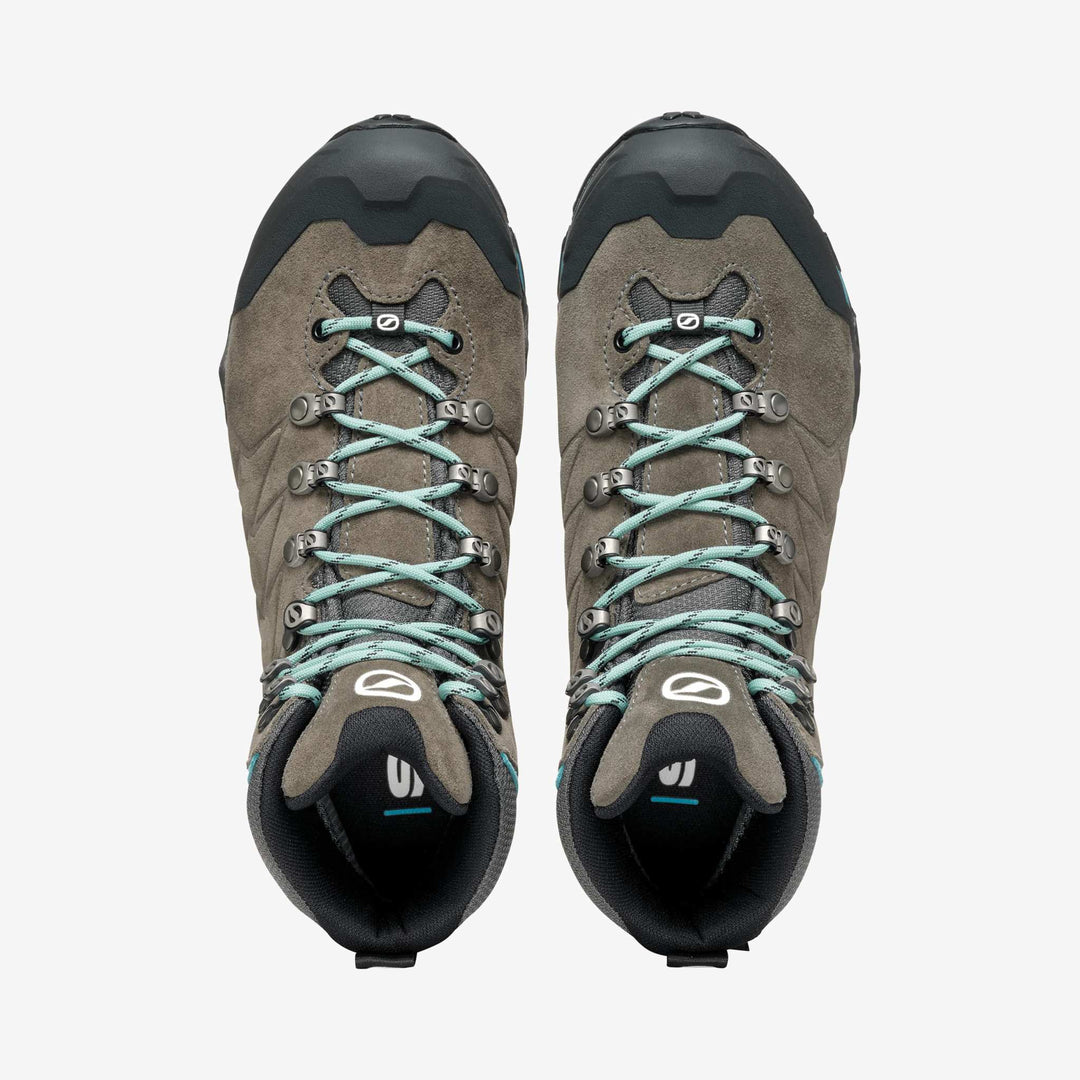 SCARPA ZG TRK GTX Woman Titanium Icefall - foto 6
