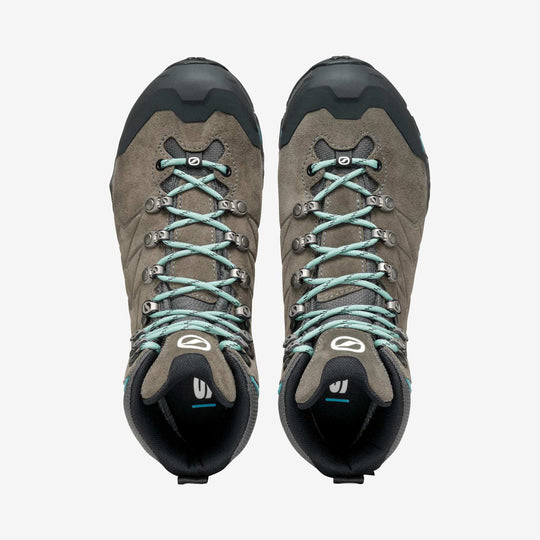 SCARPA ZG TRK GTX Woman Titanium Icefall - foto 6