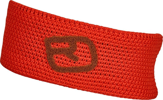 Rock'N'Wool Headband