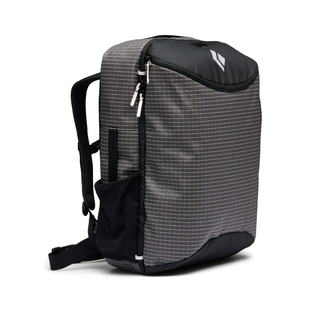 Black Diamond StoneHauler 40 L Black - vista principale