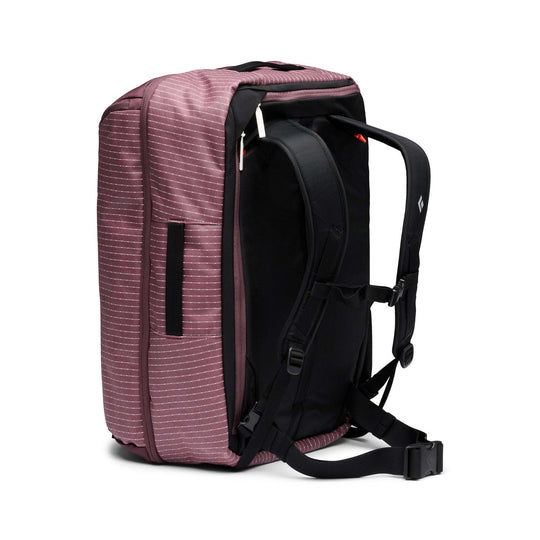 Black Diamond StoneHauler 40 L Fig - vista aggiuntiva
