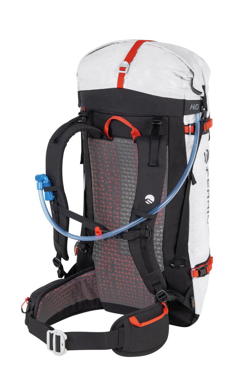 Zaino Instinct 40+5 per trekking e avventura resistente e capiente