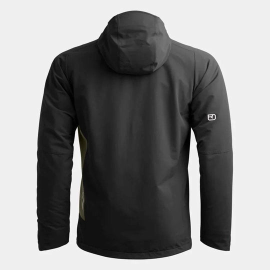 Seceda Softshell Jacket M