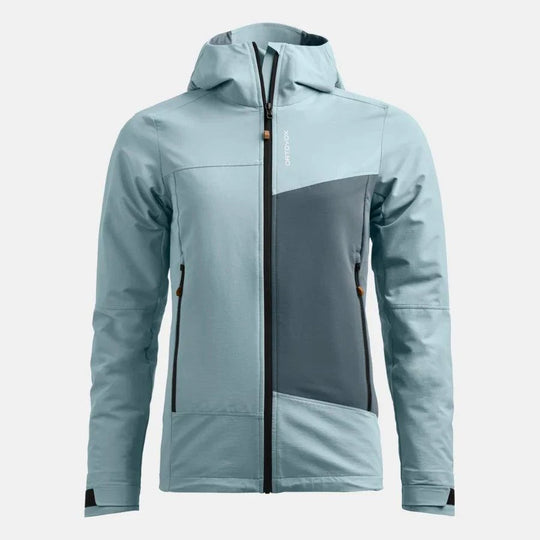 Seceda Softshell Jacket W