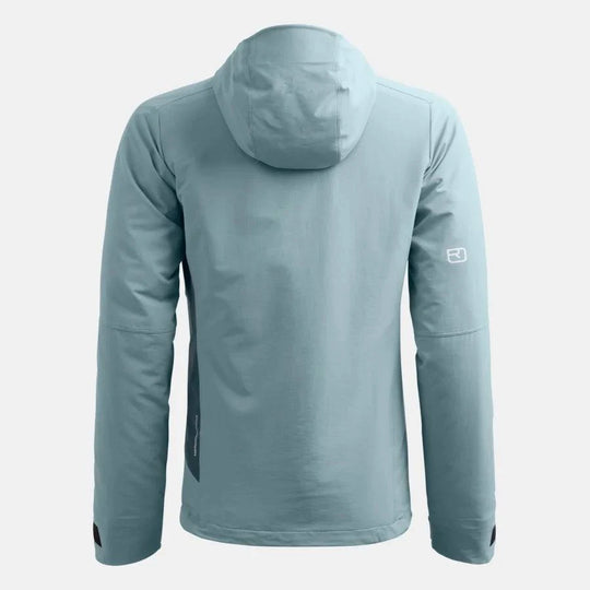 Seceda Softshell Jacket W