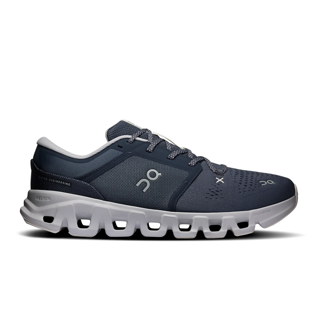 On Cloud X 5 M Navy/Glacier 3MG30086005 - vista 1