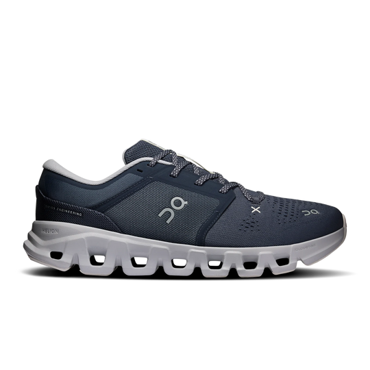 On Cloud X 5 M Navy/Glacier 3MG30086005 - vista 1