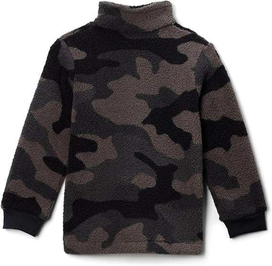 Rugged Ridge™ II Printed Sherpa Full Zip