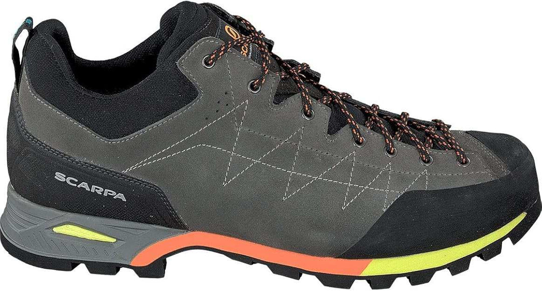 Zodiac Gtx