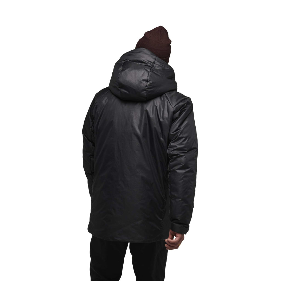 M Solution 4.0 Parka
