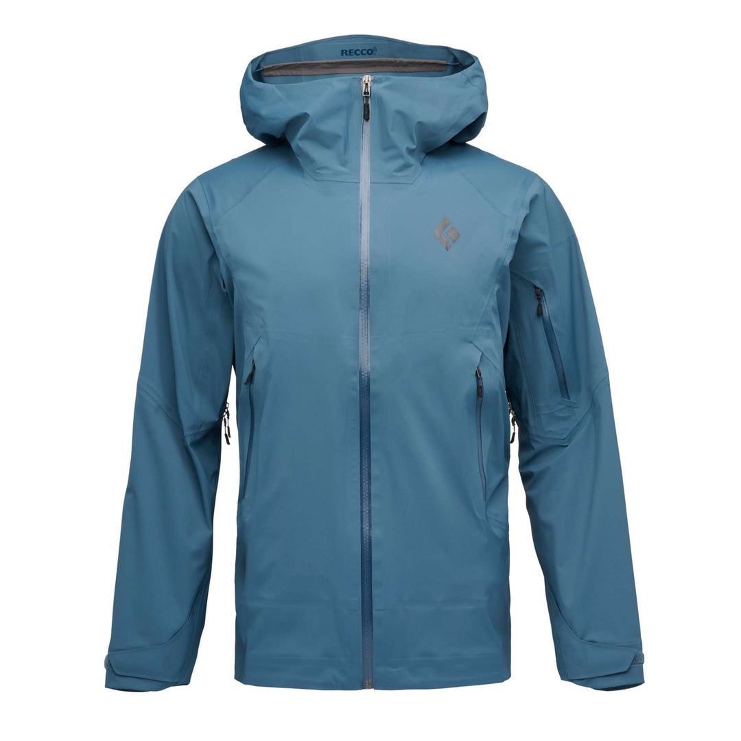 M Recon lt stretch shell