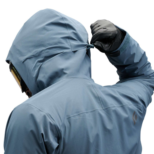 M Recon Insulated Shell