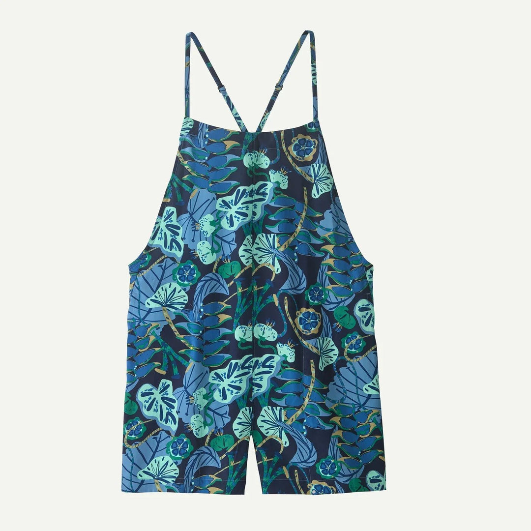 W's Tidal Threads Romper