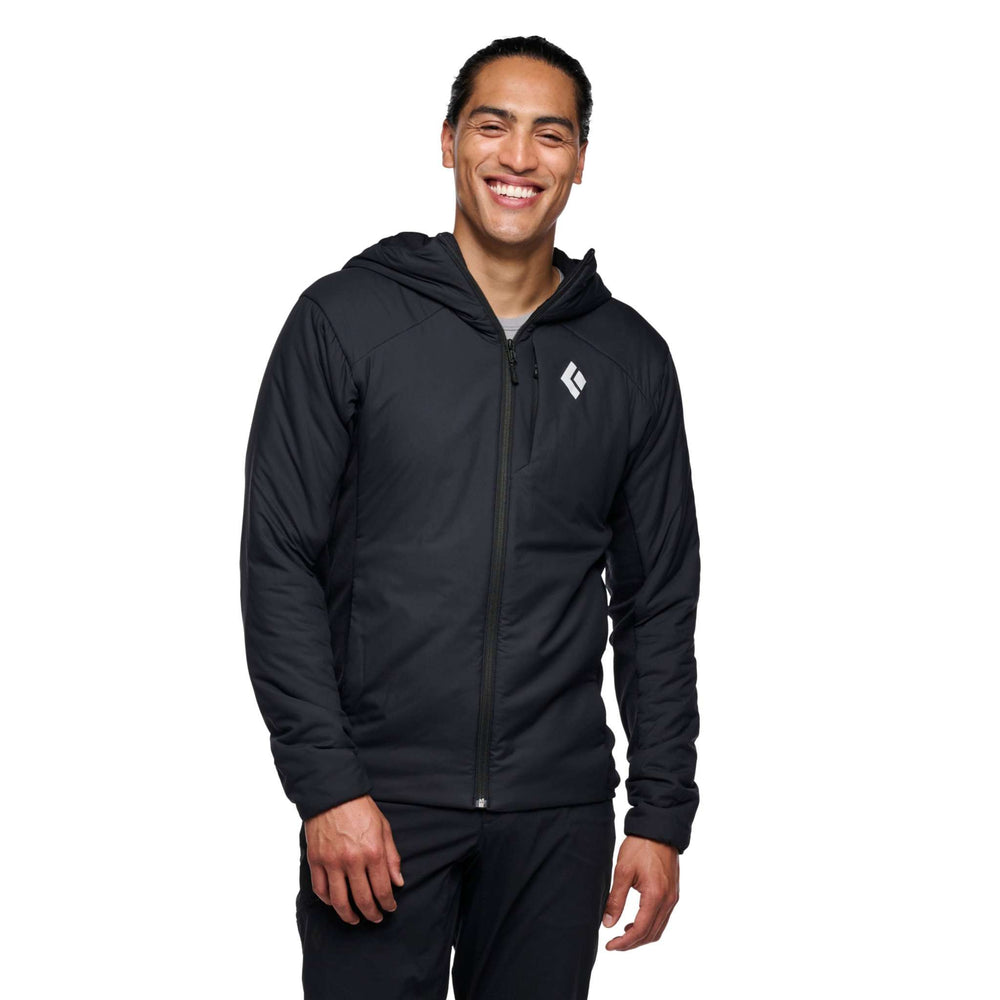 M First Light Stretch Hoody