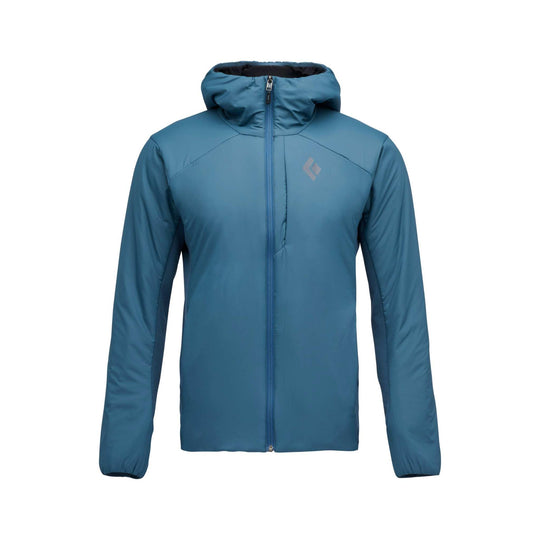M First Light Stretch Hoody