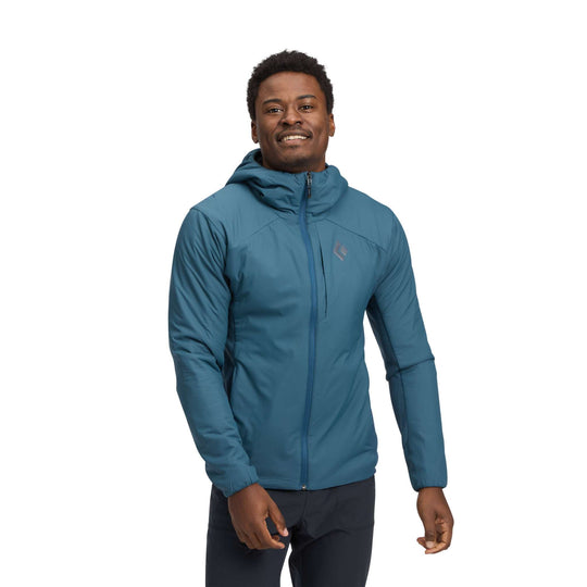 M First Light Stretch Hoody