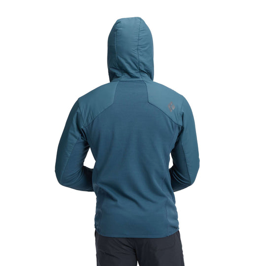 M First Light Stretch Hoody