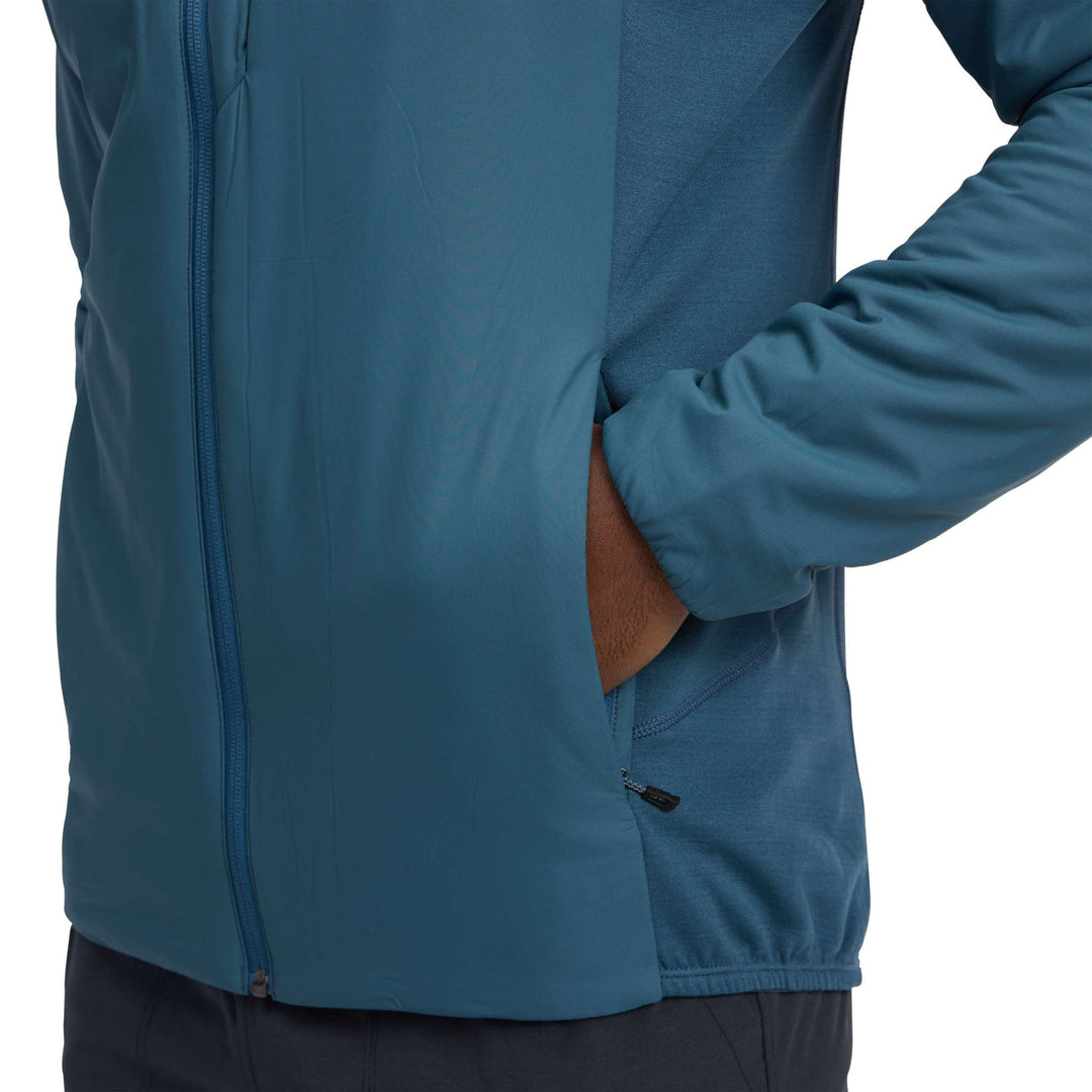 M First Light Stretch Hoody