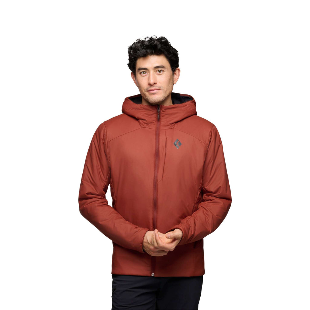M First Light Stretch Hoody