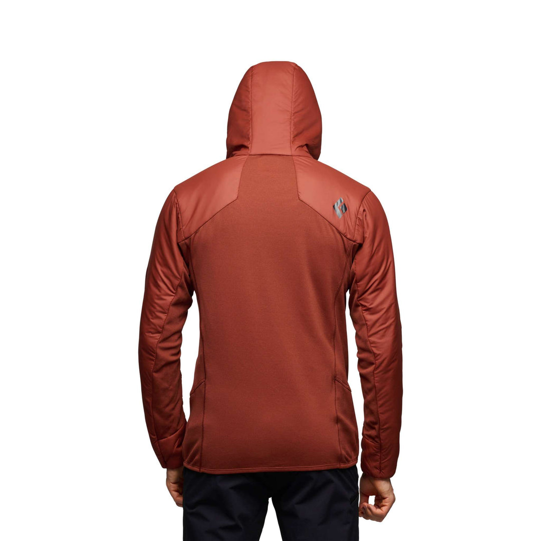 M First Light Stretch Hoody