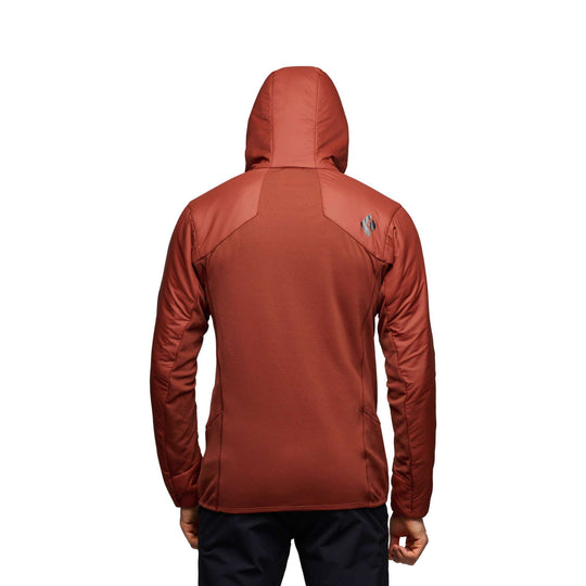 M First Light Stretch Hoody