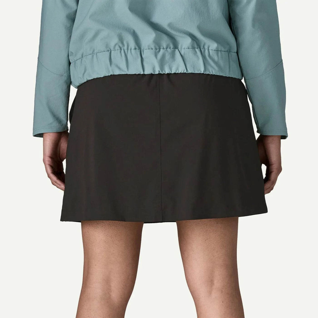 W's Terrebonne Traveler Skort