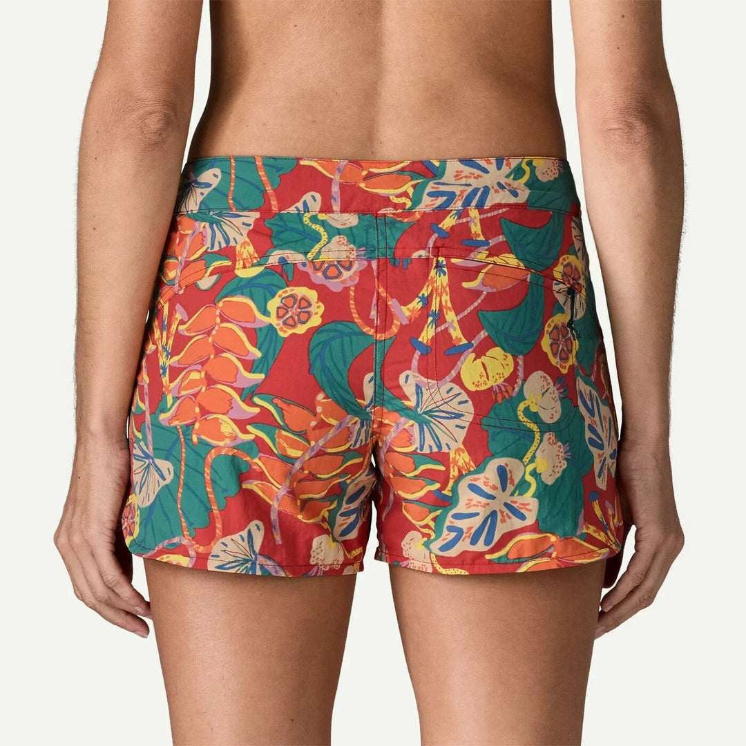 W's Wavefarer Boardshorts