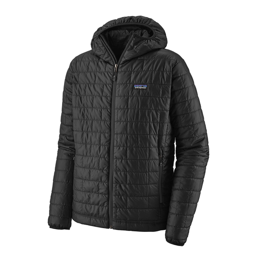 M's Nano Puff Hoody - Bshop