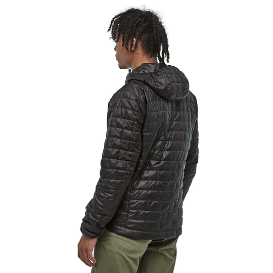 M's Nano Puff Hoody - Bshop