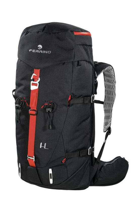 Zaino X.M.T. 40+5 per escursioni e trekking