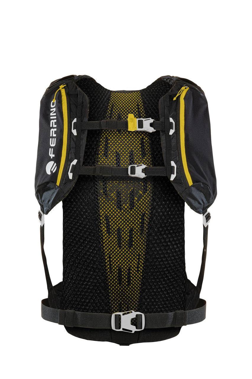 Bicicletta elettrica X-Ride 10 moderna e potente