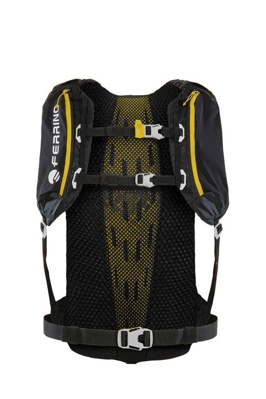 Bicicletta elettrica X-Ride 10 moderna e potente