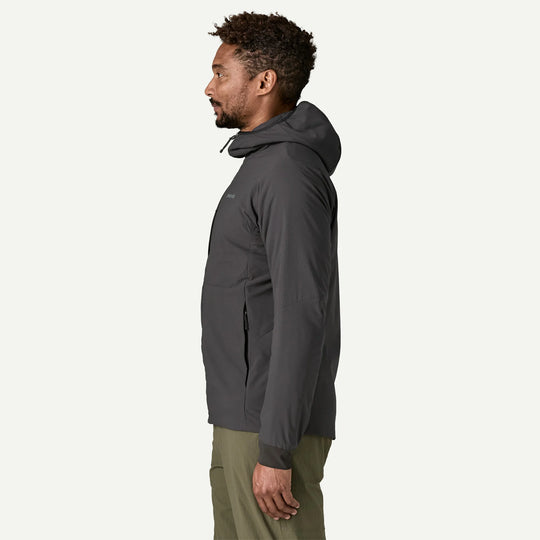 M's Nano-Air Light Hoody
