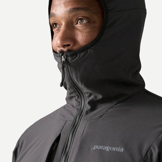 M's Nano-Air Light Hoody