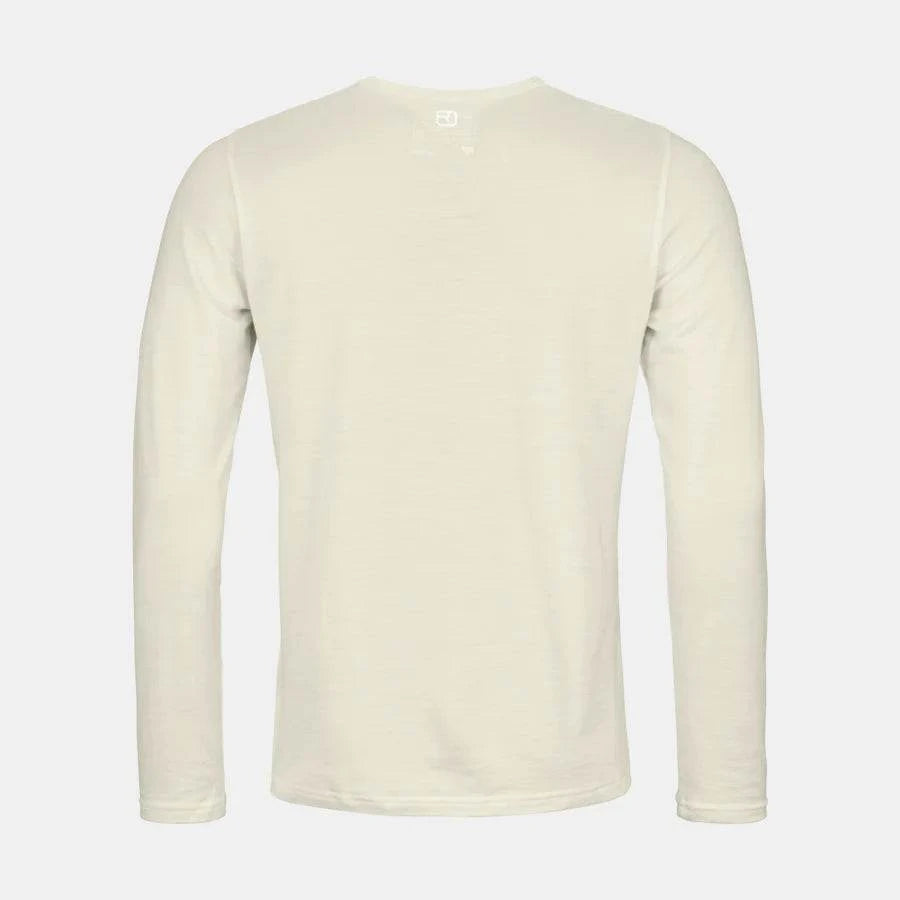185 Merino Mtn Cutout Ls M