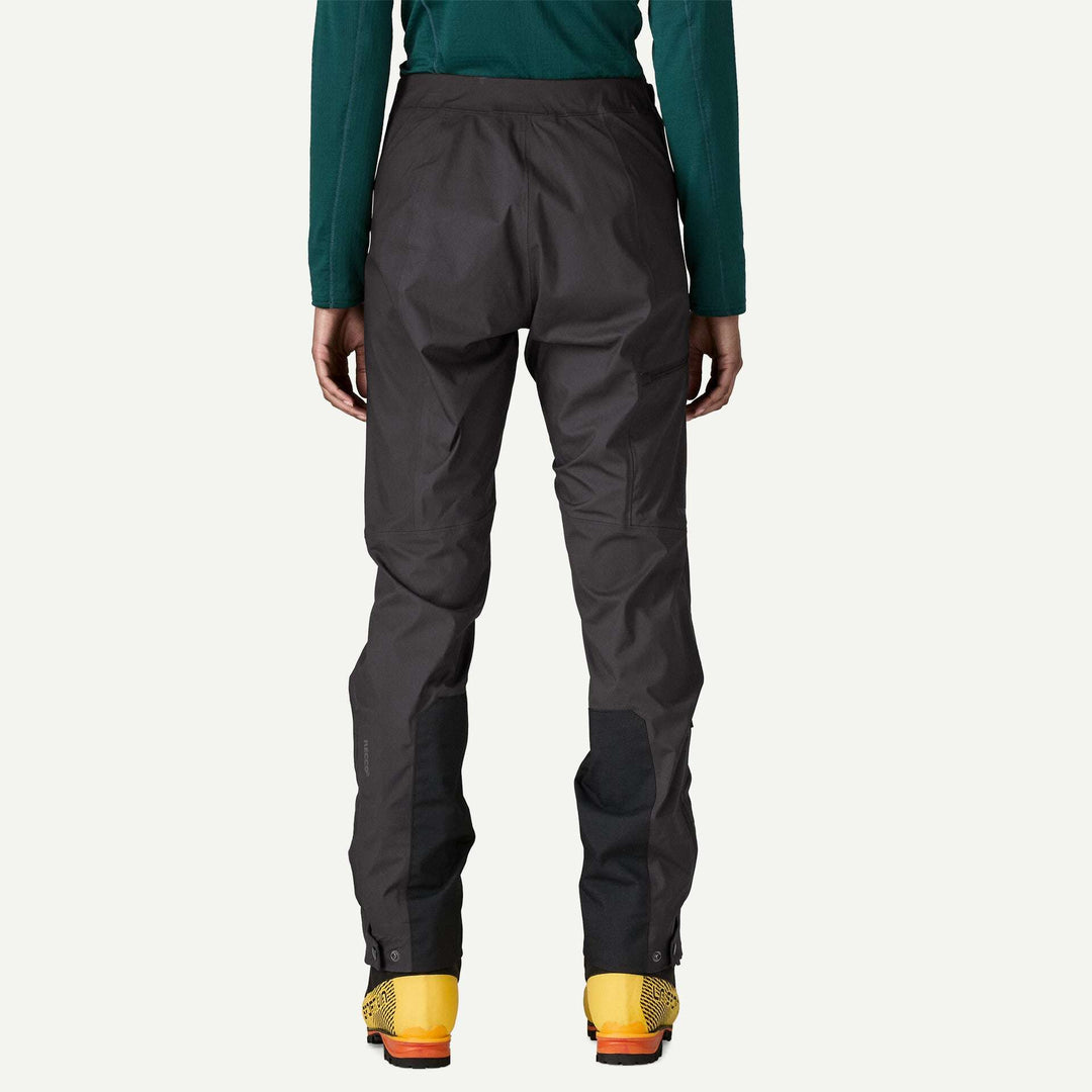 W's Mixed Alpine Pants