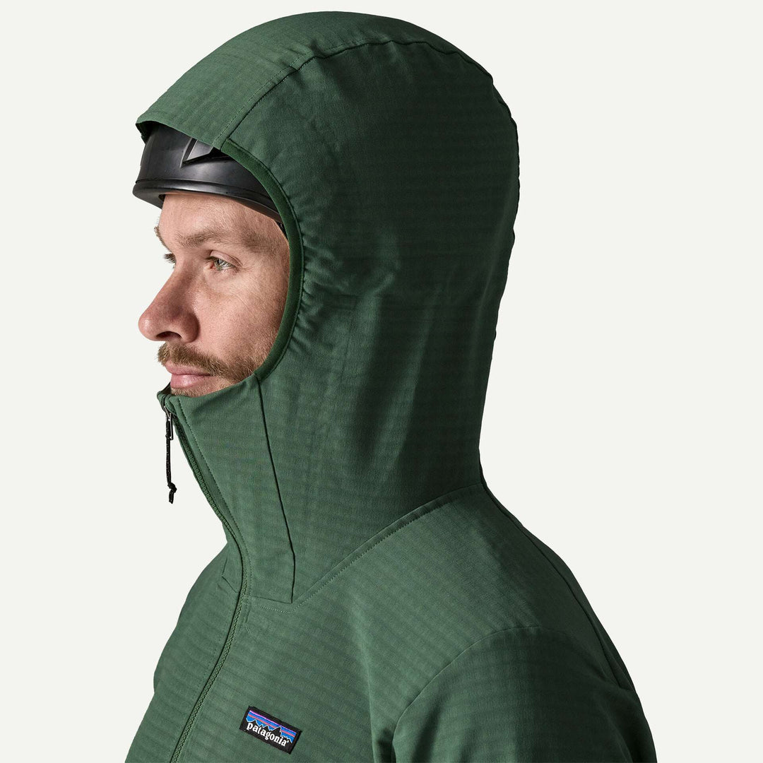 Patagonia M&
