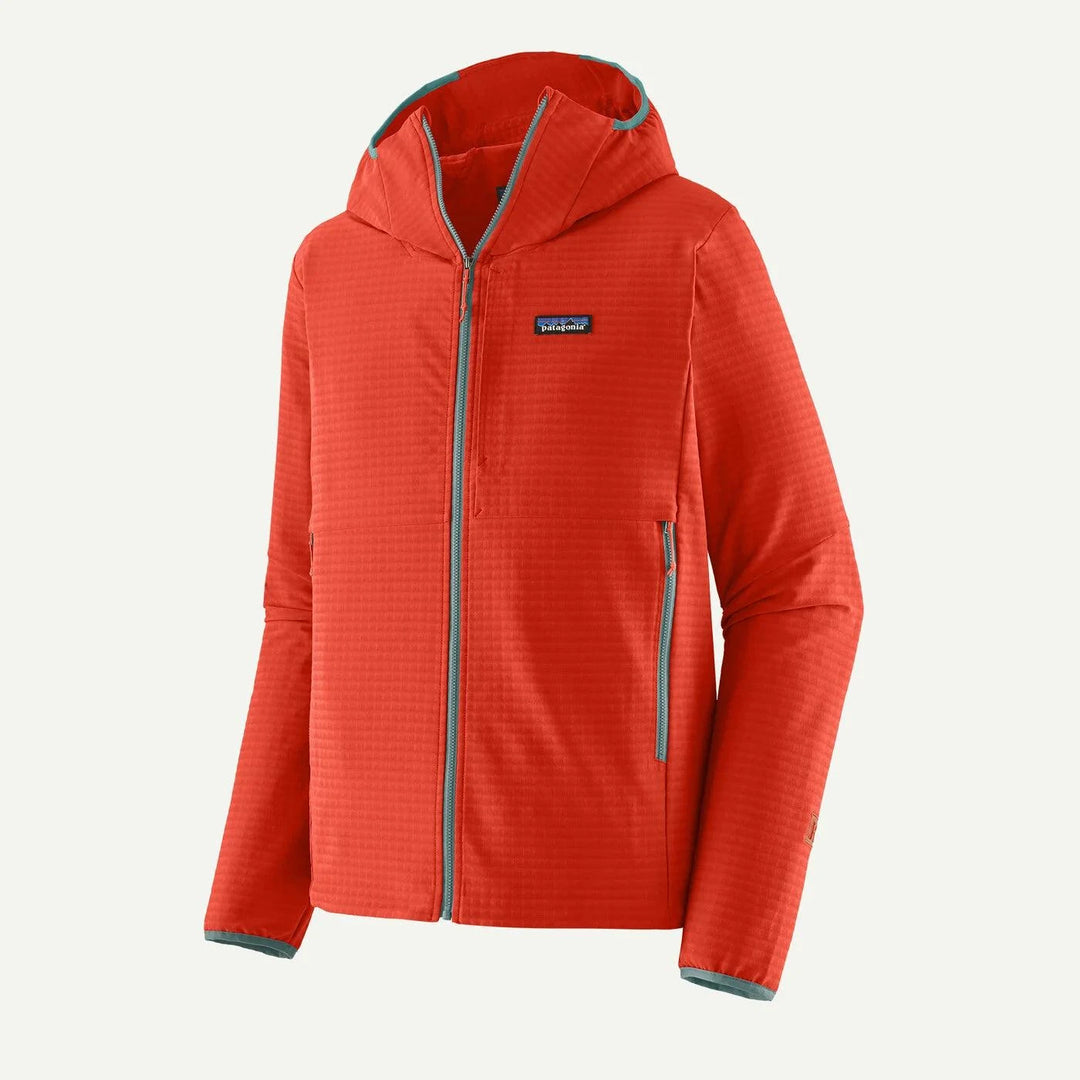 M's R1 Techface Hoody