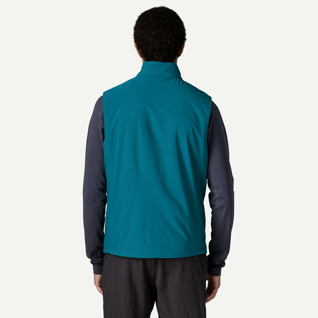 M's Nano-Air Light Vest