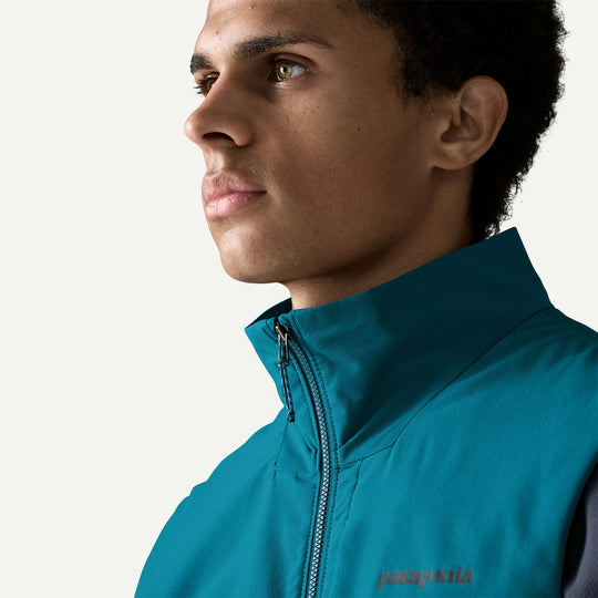 M's Nano-Air Light Vest