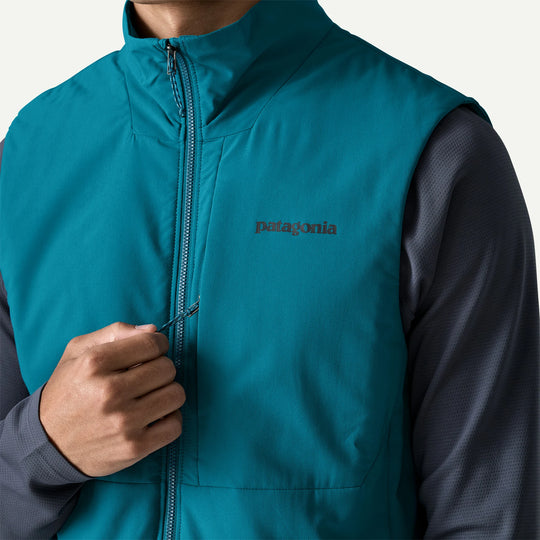 M's Nano-Air Light Vest