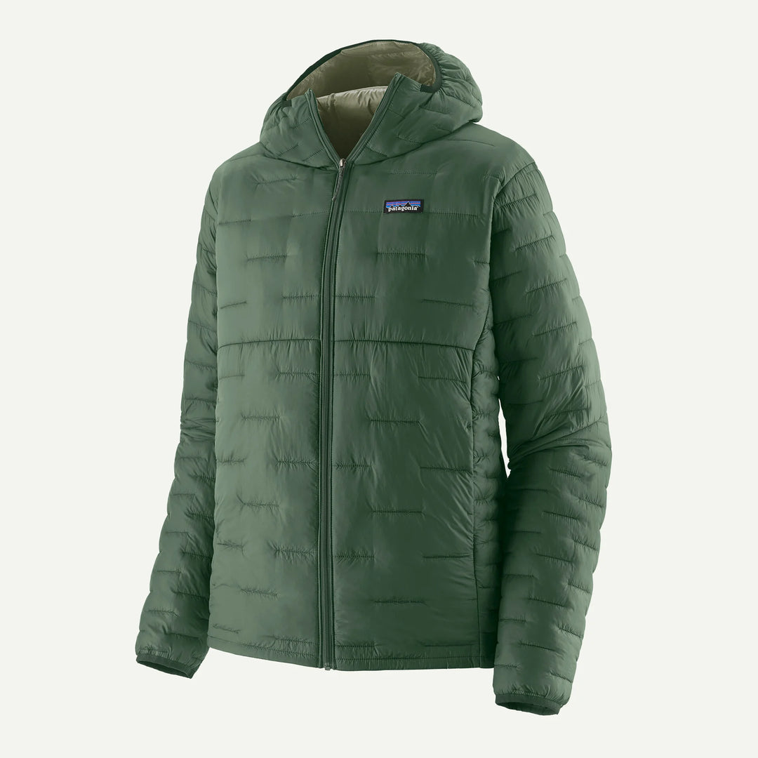 M's Micro Puff Hoody