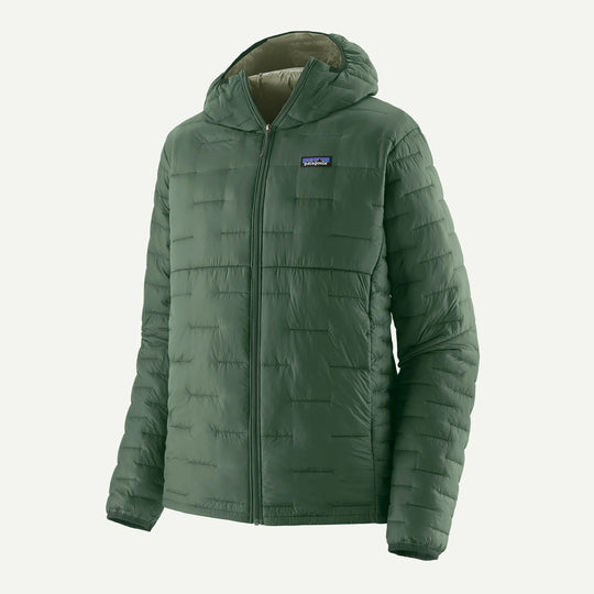 M's Micro Puff Hoody