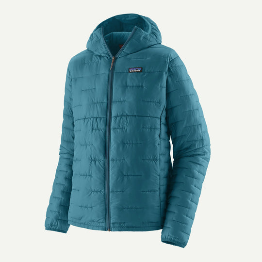 M's Micro Puff Hoody