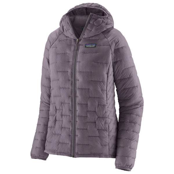 W's Micro Puff Hoody