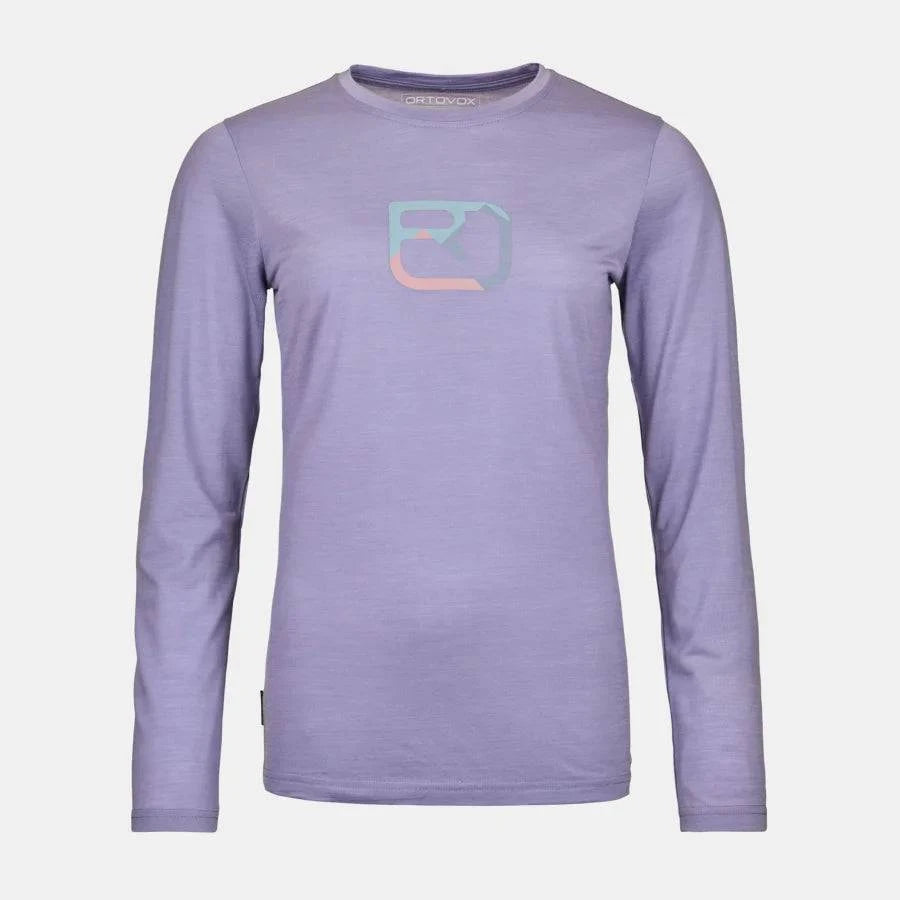 150 Cool Mtn Silhouette Ls W